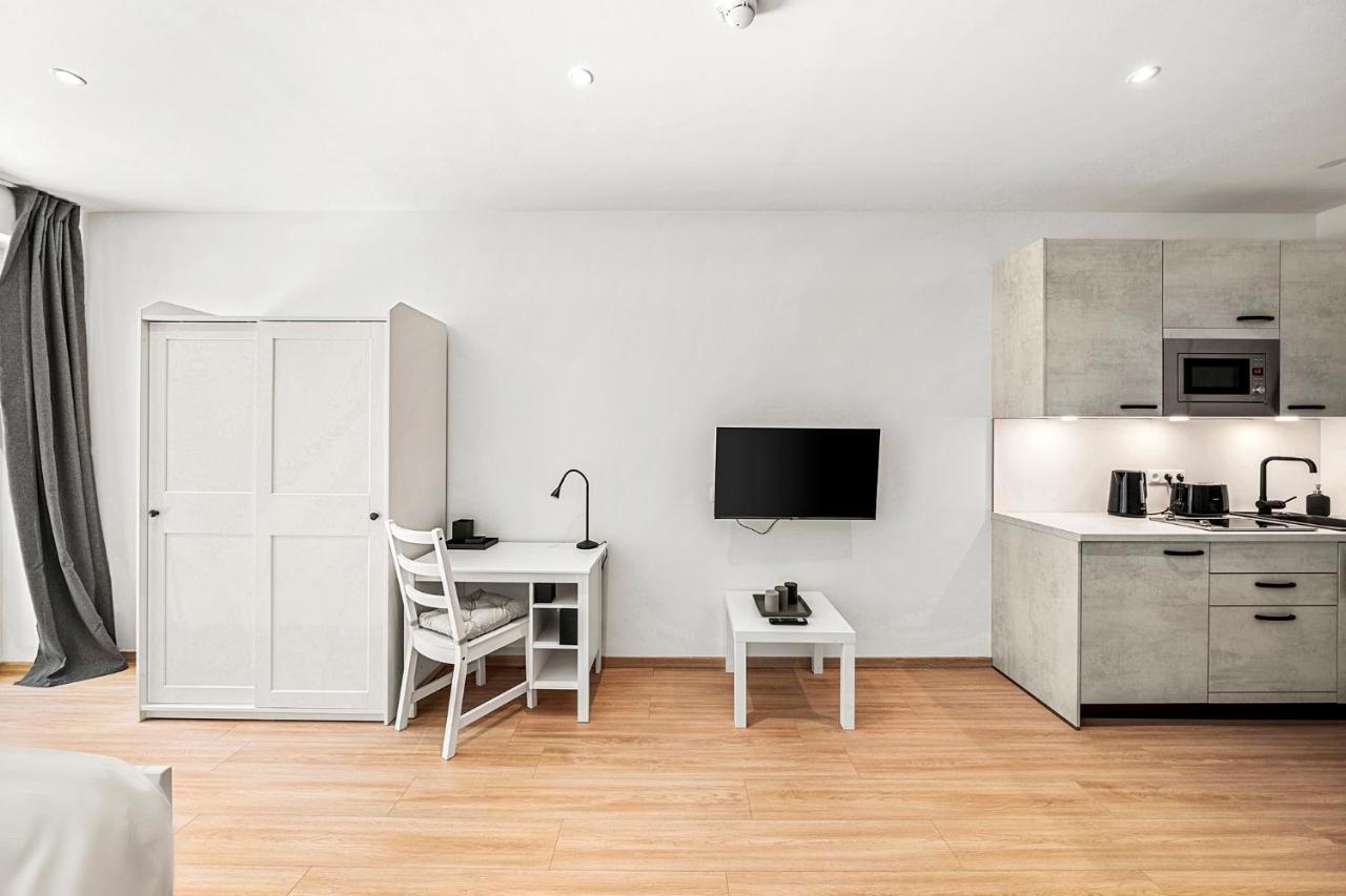 Boutique Space Vie #4O3 Viyana Dış mekan fotoğraf