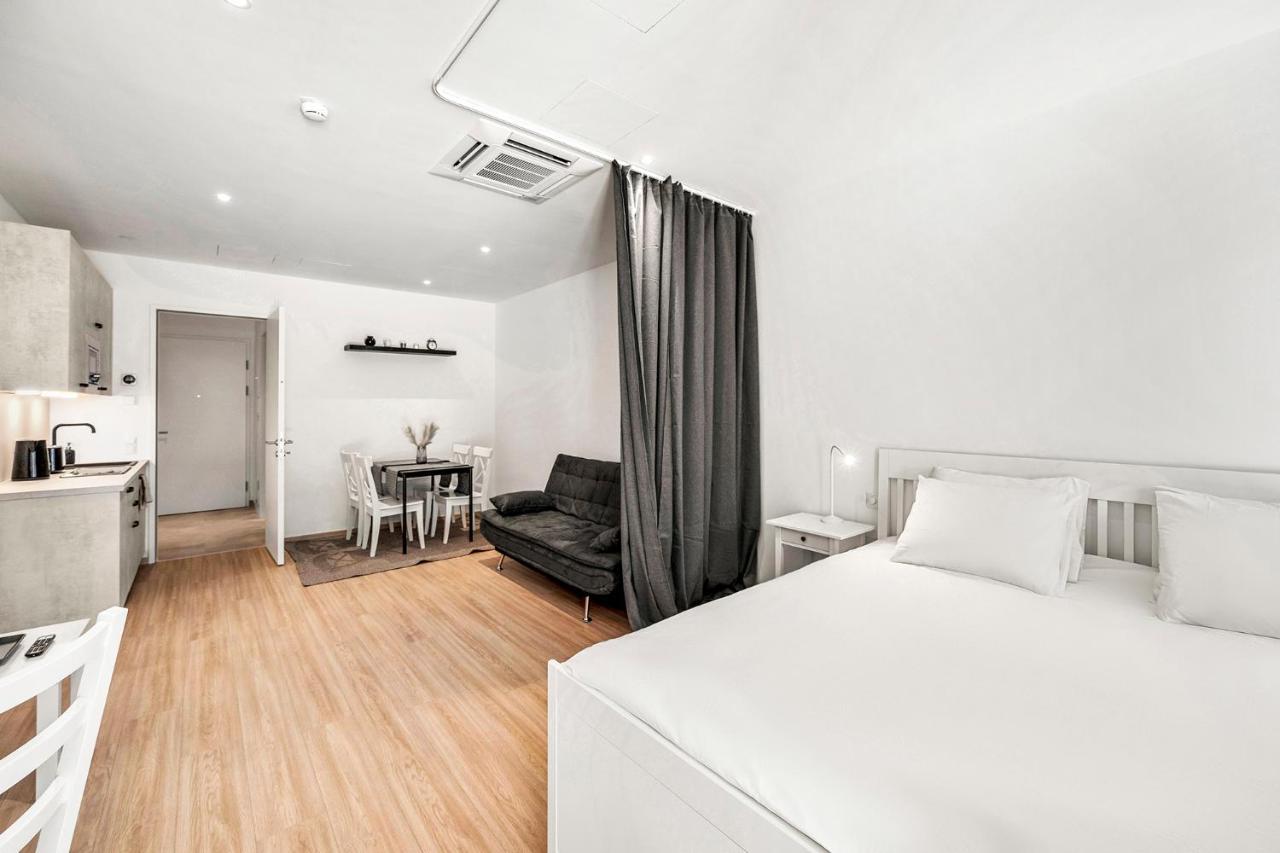 Boutique Space Vie #4O3 Viyana Dış mekan fotoğraf