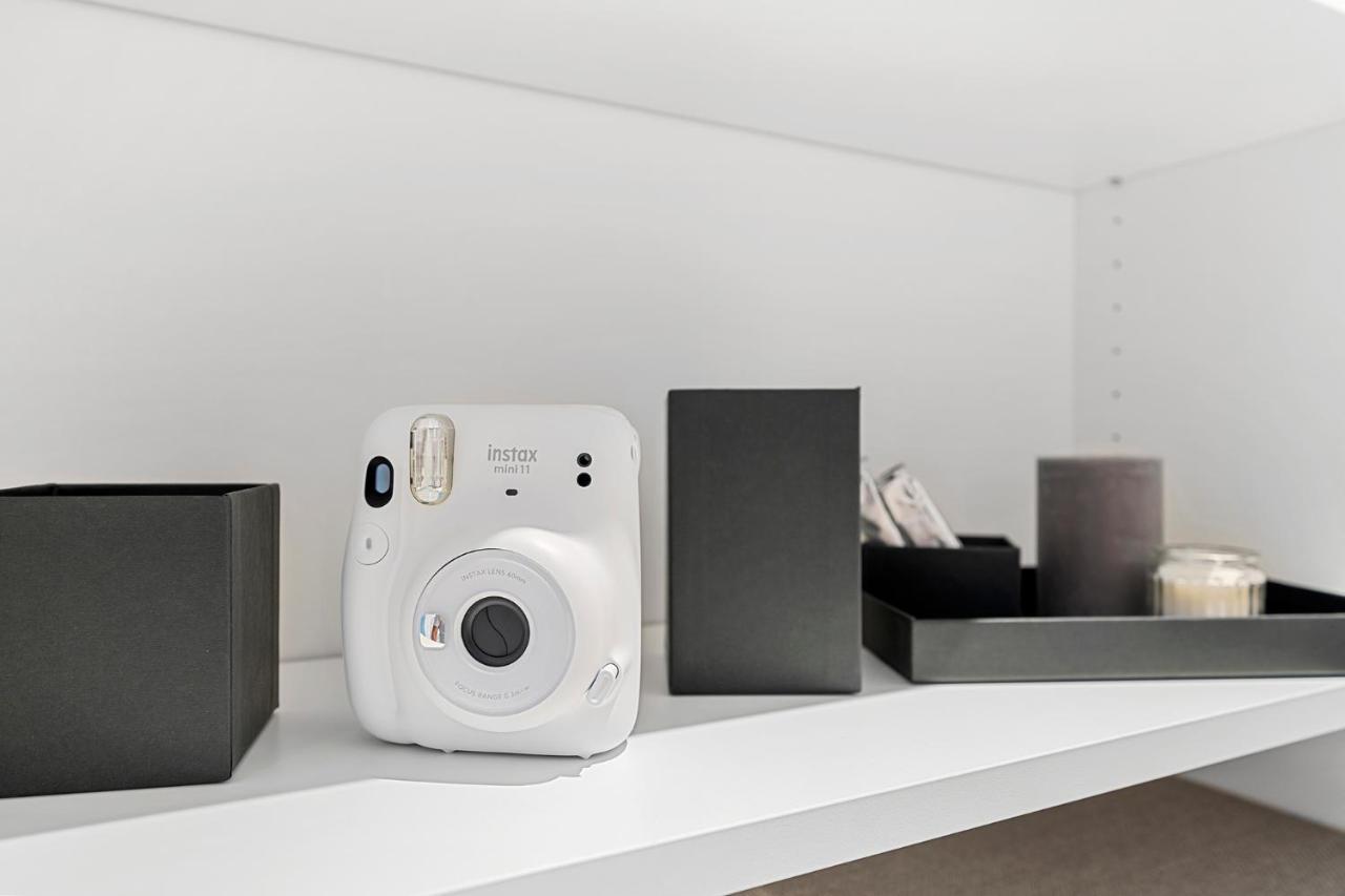 Boutique Space Vie #4O3 Viyana Dış mekan fotoğraf